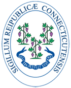 Seal of the State of Connecticut