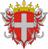 Coat of arms of Como