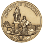 Seal of the District of Columbia