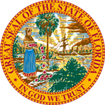 Great Seal of the State of Florida