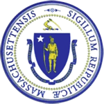 Seal of the State of Massachusetts