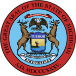 Great Seal of the State of Michigan