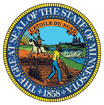 Great Seal of the State of Minnesota
