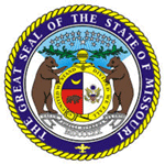 Great Seal of the State of Missouri