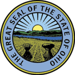 Great Seal of the State of Ohio