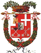 Coat of arms of the Province of Sondrio