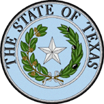 Seal of the State of Texas