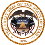 Great Seal of the State of Utah