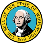 Seal of the State of Washington