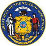 Great Seal of the State of Wisconsin